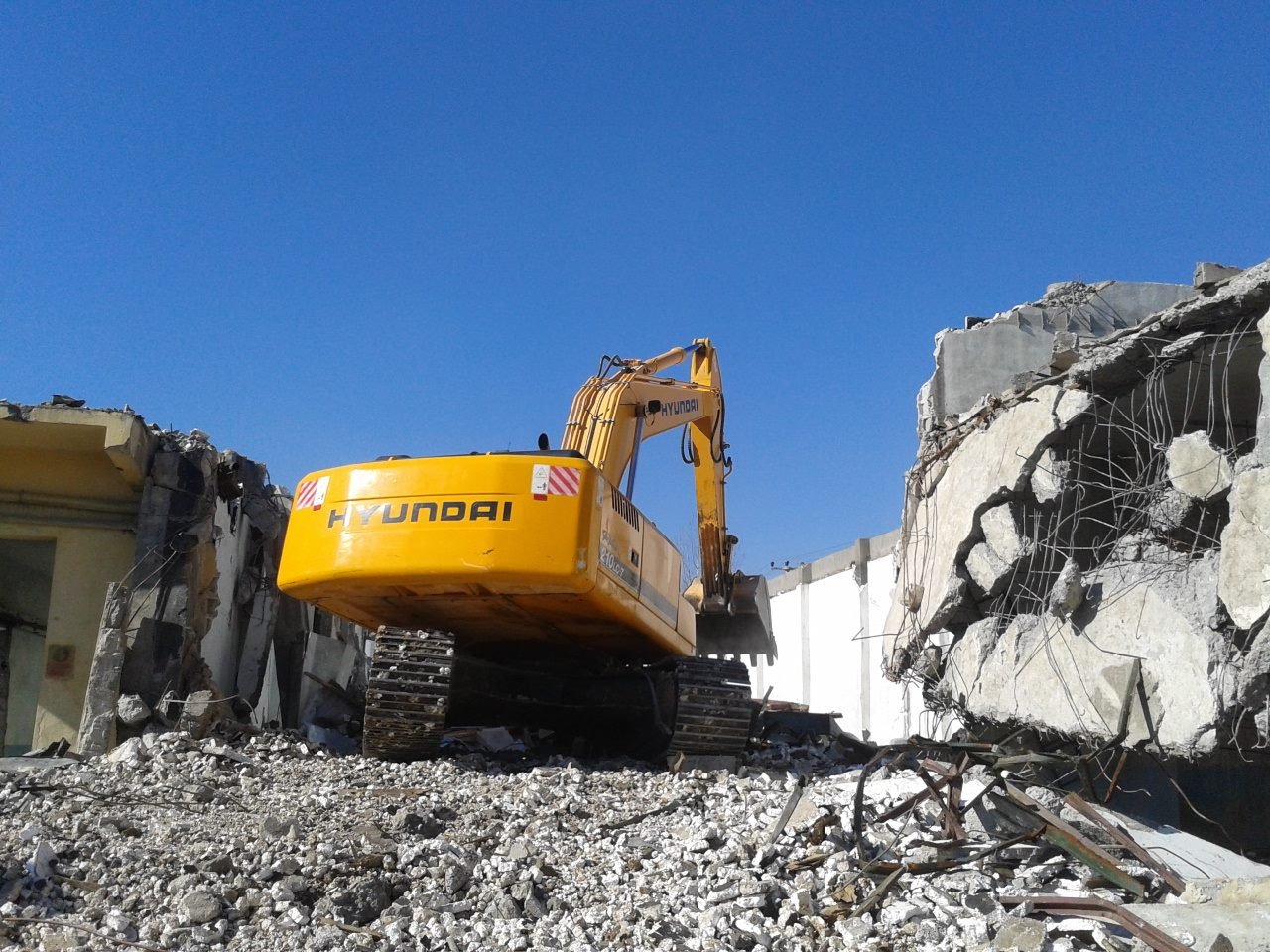 Dönüşüm Hizmetleri