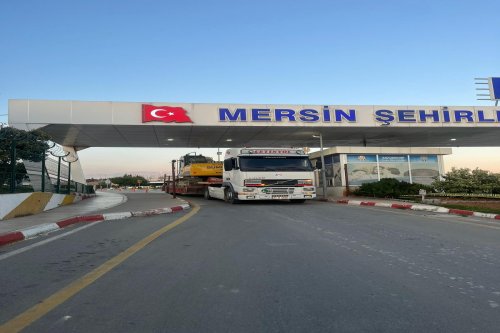 Taşımacılık Ve Nakliye